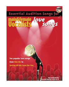 Audition Songs: Love Songs