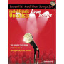 Audition Songs: Love Songs