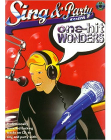 Sing & Party with One Hit...