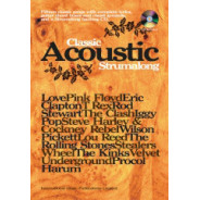 Classic Acoustic Strumalong