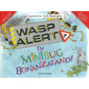 Wasp Alert In Bonanzaland