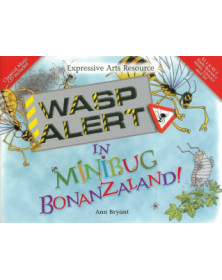 Wasp Alert In Bonanzaland