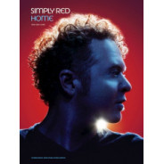 Simply Red: Home