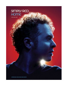 Simply Red: Home