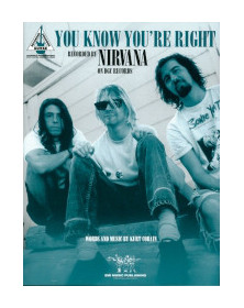 You Know You're Right