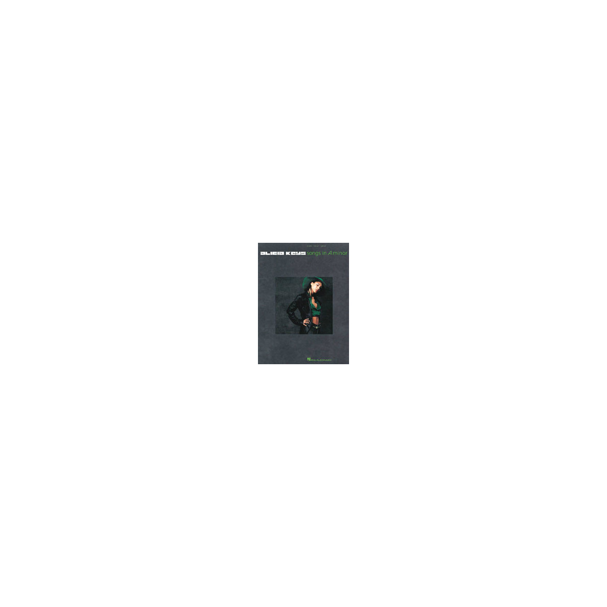 Songs in A minor
