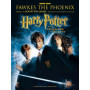 Fawkes the Phoenix