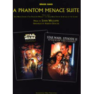 A Phantom Menace Suite