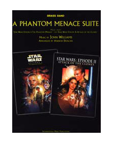 A Phantom Menace Suite