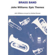 John Williams: Epic Themes