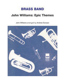 John Williams: Epic Themes