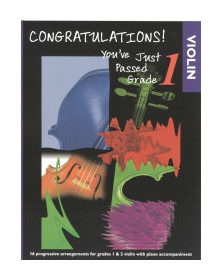 Congratulations! You've passed Gd 1