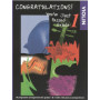Congratulations! You've passed Gd 1