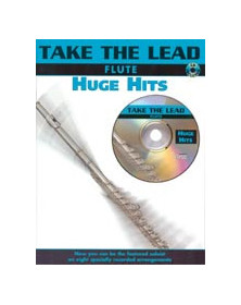 Take the Lead - Huge Hits