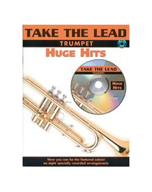 Take the Lead - Huge Hits