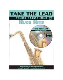 Take the Lead - Huge Hits