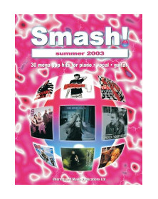 Smash! Summer 2003