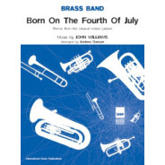 Born on the fourth of July