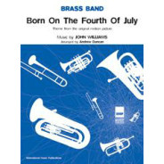 Born on the Fourth of July
