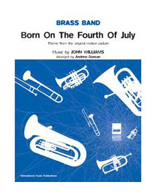 Born on the Fourth of July