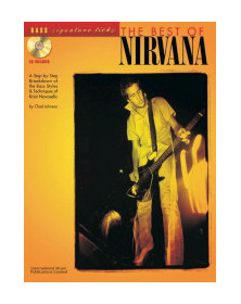 The Best Of Nirvana
