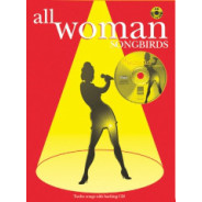 All Woman. Songbirds