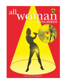 All Woman. Songbirds