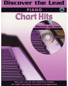 Discover the Lead. Chart Hits