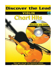 Discover the Lead. Chart Hits