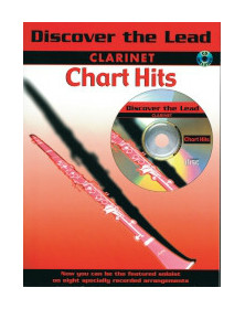 Discover the Lead. Chart Hits