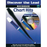 Discover the Lead. Chart Hits