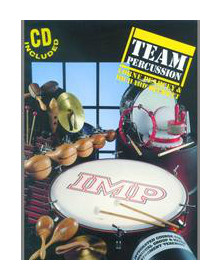 Team Percussion