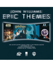 John Williams: Epic Themes