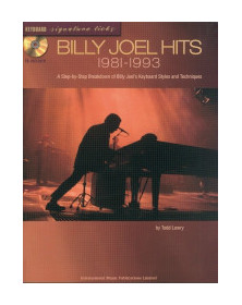 Billy Joel Classics 1981-1993