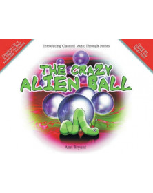 The Crazy Alien Ball