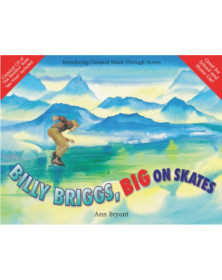 Billy Briggs, Big on Skates