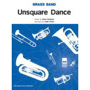 Unsquare Dance