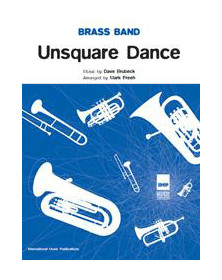 Unsquare Dance
