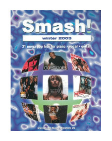 Smash! Winter 2003