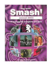 Smash! Annual 2003