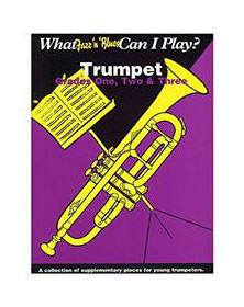 What jazz & blues can I play - Tpt Gd 1-3