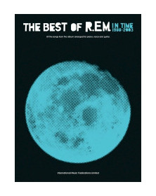 In Time: The Best of REM 1988-2003