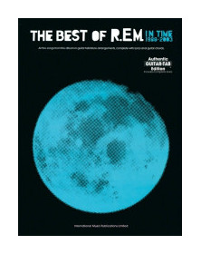 In Time: The Best of REM 1988-2003