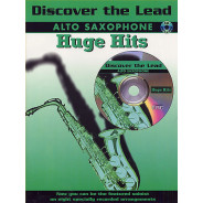 Discover the Lead. Huge Hits
