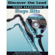 Discover the Lead. Huge Hits