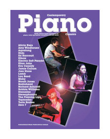 Contemporary Piano Classics