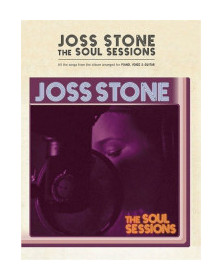 Soul Sessions