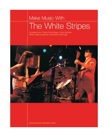Make Music with the White...