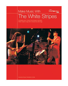 Make Music with White Stripes