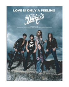 Love is only a feeling